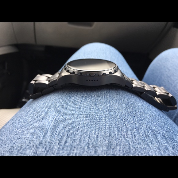 FOSSIL Q MARSHAL GEN 2 SMARTWATCH
